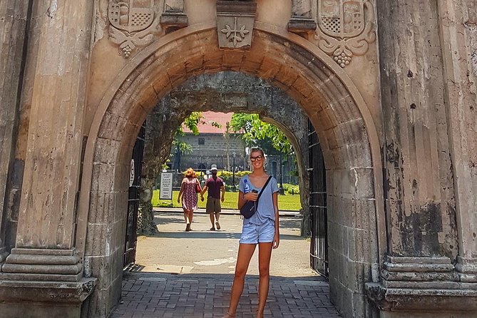 Half Day Historical Manila City Tour and Much More With Transfers - Highlights of the Tour