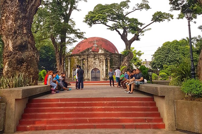 Half Day Historical Manila City Tour and Much More With Transfers - Recommendations for Visitors