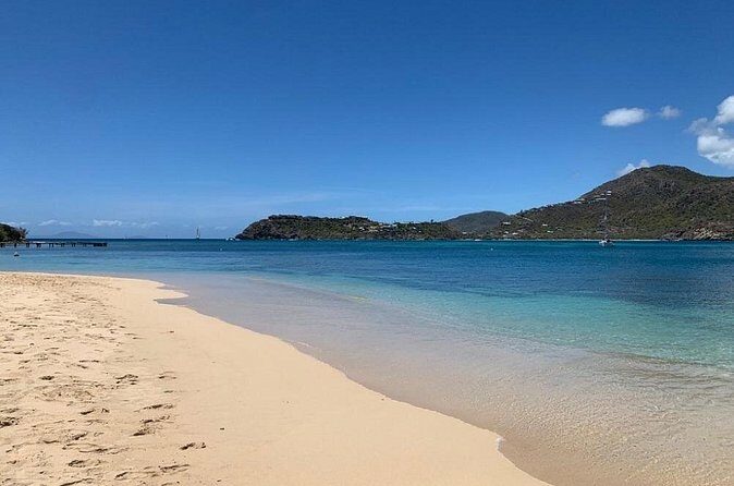 Half Day Historical Tour in Antigua with Beach - The Sum Up