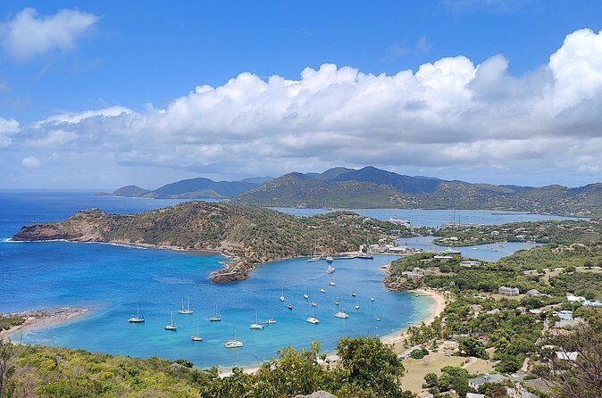 Half Day Historical Tour in Antigua with Beach - FAQs