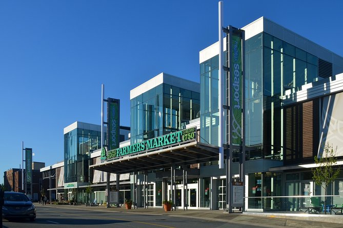 Half-Day Historical Tour of Halifax - Additional Information