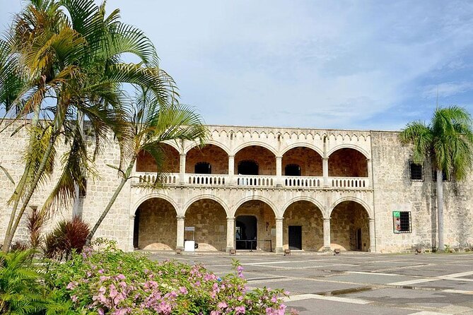 Half Day Historical Tour of Santo Domingo - Highlights of the Experience