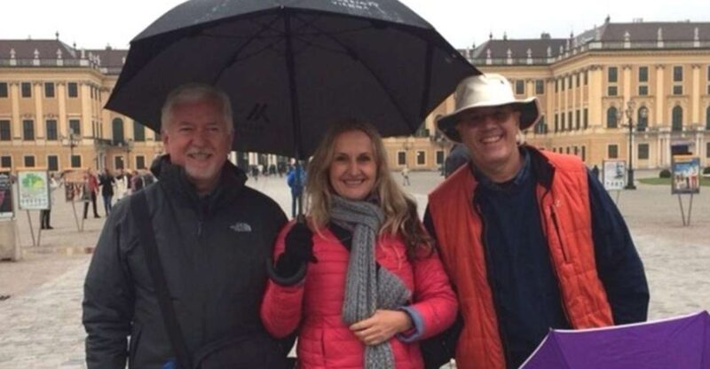 Half-Day History Tour of Schönbrunn Palace - Architectural Marvels