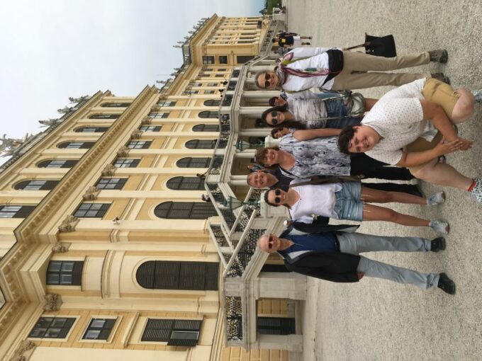 Half-Day History Tour of Schönbrunn Palace - Hapsburg Imperial Legacy