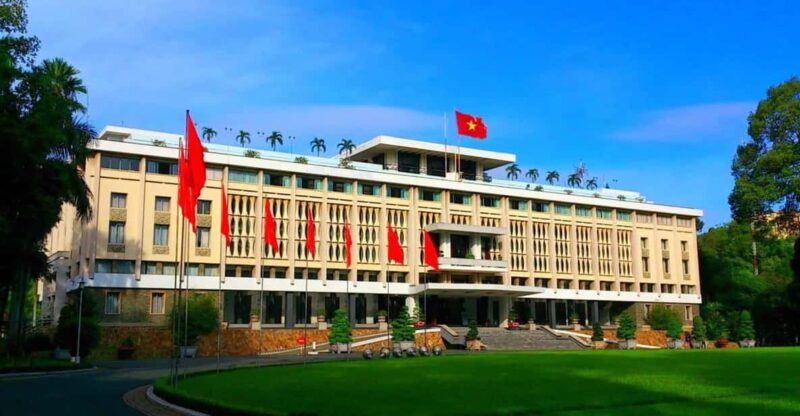 Half Day Ho Chi Minh City Tour With Local Guide - Key Points