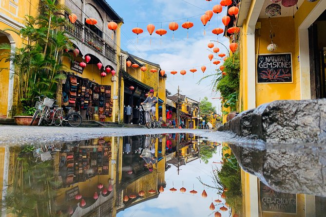 Half-day Hoi An Ancient Town Walking Tour From Da Nang - Tour Details