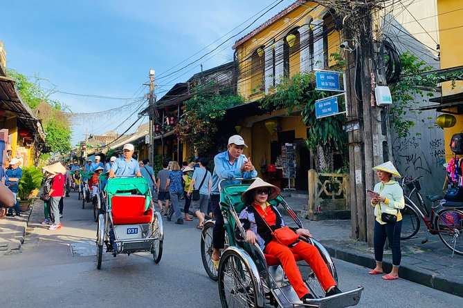 Half-day Hoi An Ancient Town Walking Tour From Da Nang - Pricing and Availability