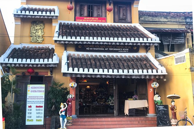 Half-day Hoi An Ancient Town Walking Tour From Da Nang - Customer Reviews