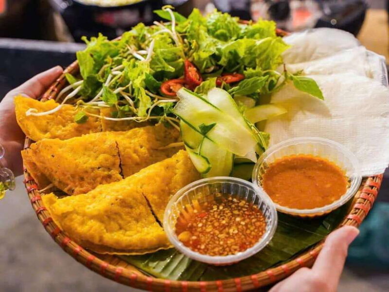 Half-day Hoi An Cooking Class & Basket Boat Ride Experience - Basket Boat Ride and Activities