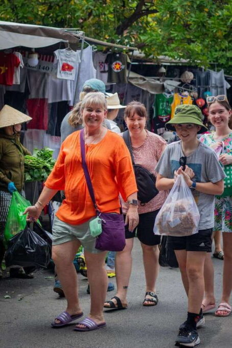 Half-day Hoi An Cooking Class & Basket Boat Ride Experience - Culinary Delights