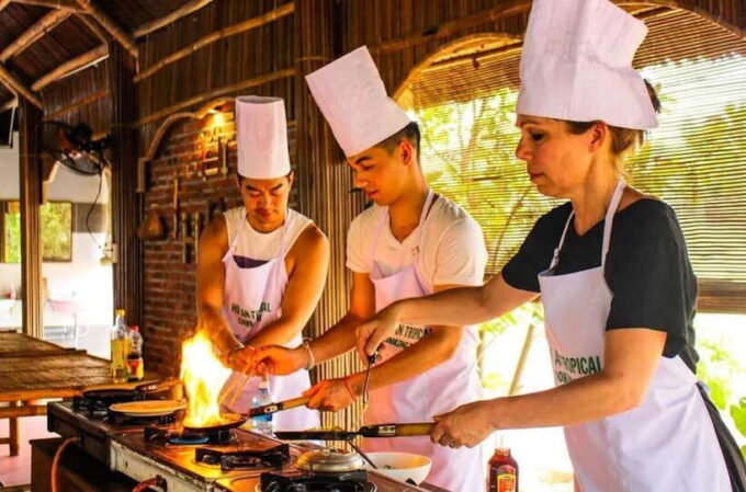 Half-day Hoi An Cooking Class & Basket Boat Ride Experience - Important Considerations
