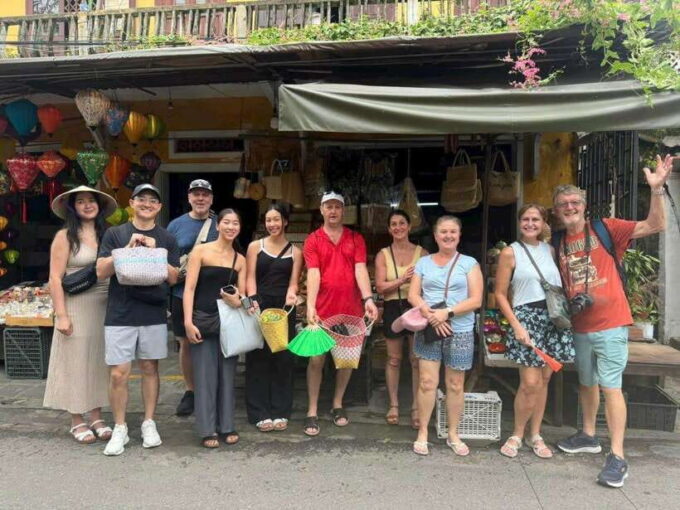 Half-day Hoi An Cooking Class & Basket Boat Ride Experience - Frequently Asked Questions