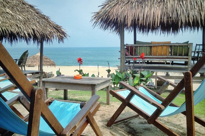 Half-day Hoi An Countryside Adventure By Electric Scooter - Engaging With Local Culture