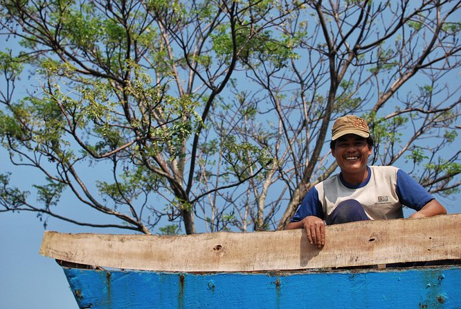 Half-day Hoi An Countryside & Artists By Electric Scooter - Inclusions and Exclusions