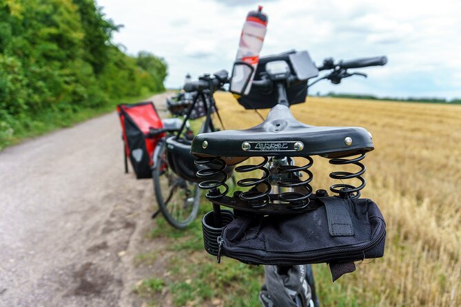 Half-day Hoi An Countryside Bike Tour - Meeting and Pickup Details
