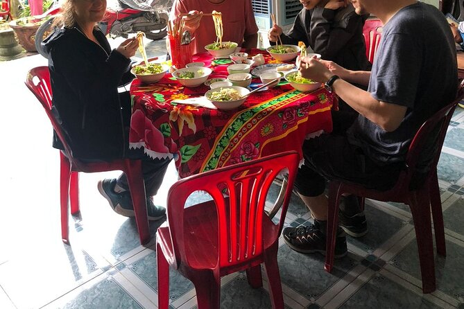 Half-day Hoi An Countryside Bike Tour - Pricing and Cancellation Policy