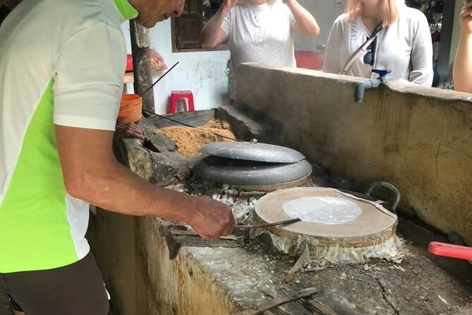 Half-day Hoi An Countryside Bike Tour - Discovering Rural Crafts