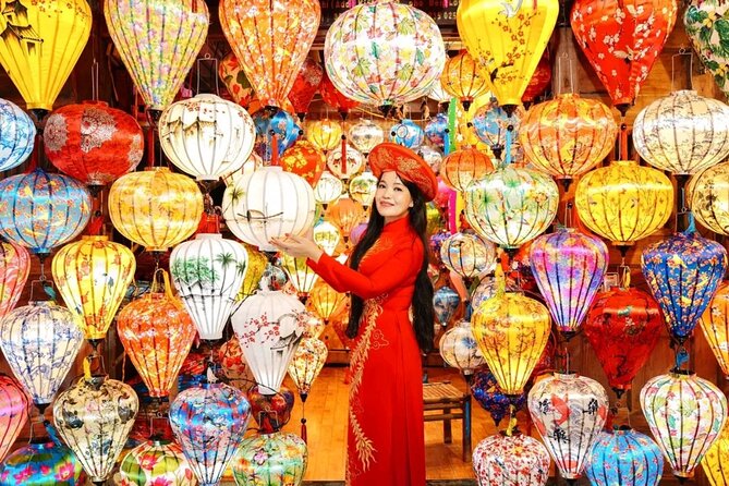 Half-Day Hoi an Photo Tour With Lantern Release at Hoai River - Schedule and Availability