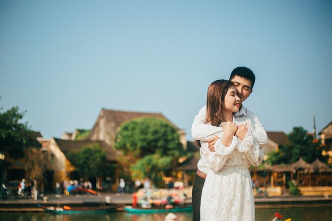 Half-Day Hoi an Photo Tour With Lantern Release at Hoai River - Reviews and Ratings