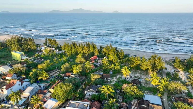 Half-day Hoi An Scenic River Cruise And Village Exploration - Cultural Experiences