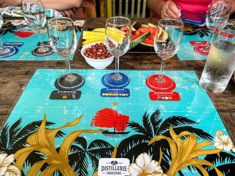 Half-day Hoi An Scenic River Cruise And Village Exploration - Culinary Delights