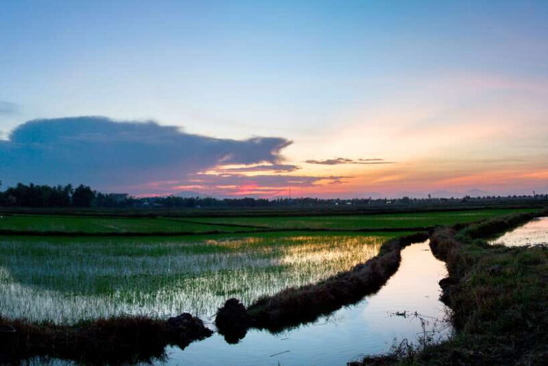 Half-day Hoi An Sunrise Or Sunset Photo Tour - Important Information