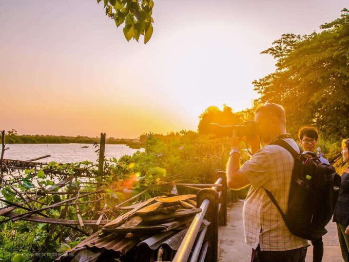 Half-day Hoi An Sunrise Or Sunset Photo Tour - Since You Asked