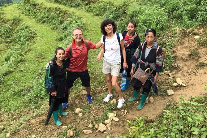 Half-Day Hometrek From Sapa With Hmong Sister House - Observing Local Hmong Culture and Lifestyle