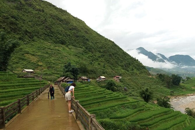 Half-Day Hometrek From Sapa With Hmong Sister House - Accessibility and Restrictions