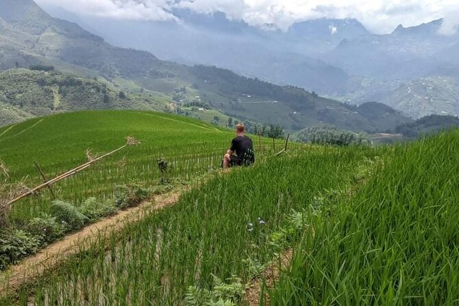 Half-Day Hometrek From Sapa With Hmong Sister House - Group Size