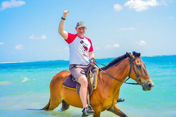 Half day Horse Back Riding and Bamboo Rafting Experience from Ocho Rios - Value and Practicality: How This Tour Measures Up