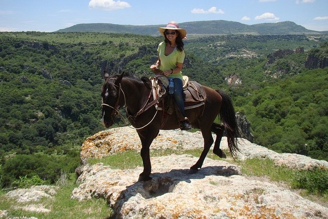 Half-Day Horseback Riding Adventure - Customer Reviews