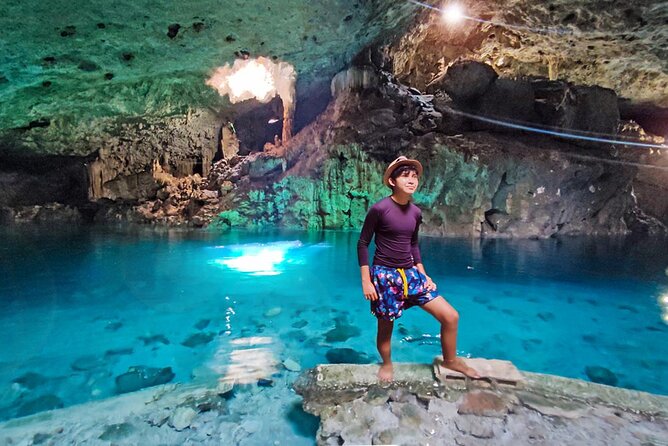 Half Day Horseback Riding Adventure With Cenotes in the Jungle - Health and Safety Guidelines