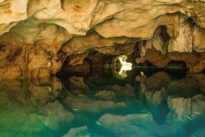 Half Day Horseback Riding Adventure With Cenotes in the Jungle - Frequently Asked Questions