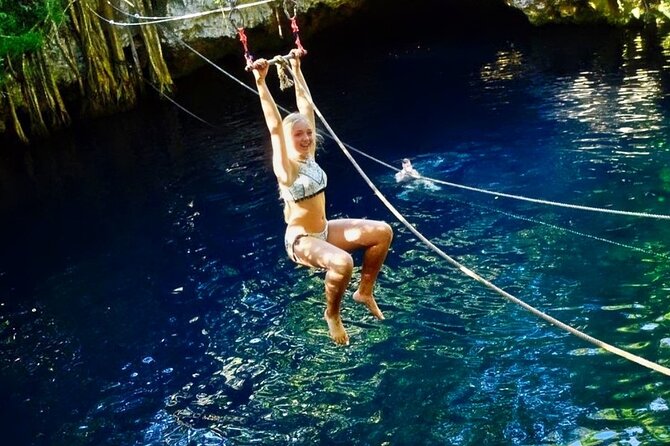 Half-Day Horseback Riding and Extreme Adventure Cancun Tour - Customer Feedback