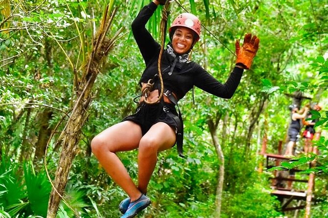 Half-Day Horseback Riding and Extreme Adventure Cancun Tour - Pricing and Discounts