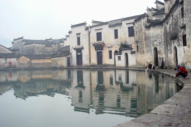 Half Day Huangshan to Hongcun Village Group Tour-No Shopping - Additional Information