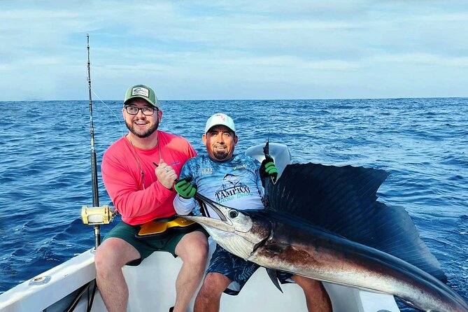 Half Day Huatulco Sport Fishing - Customer Experiences