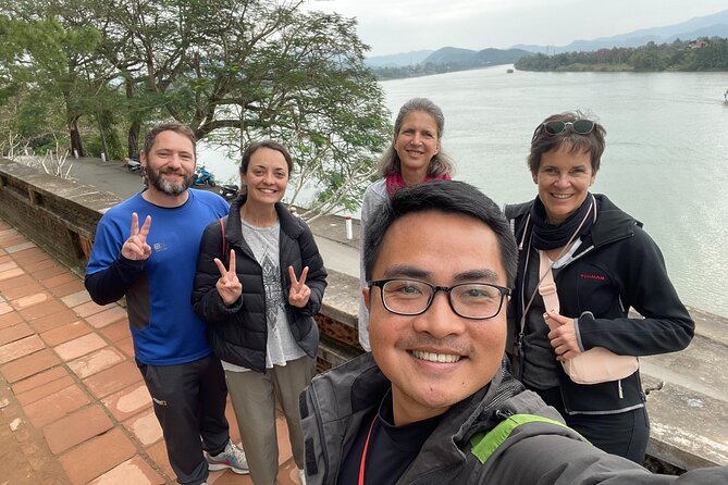 Half-Day Hue Boat Tour: Thien Mu Pagoda and Dong Khanh Tomb - Important Information