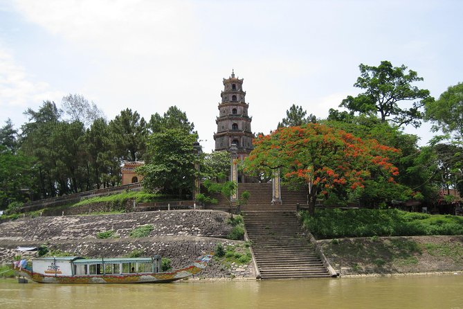 Half-Day Hue City Tour - Recommended Attire and Accessories