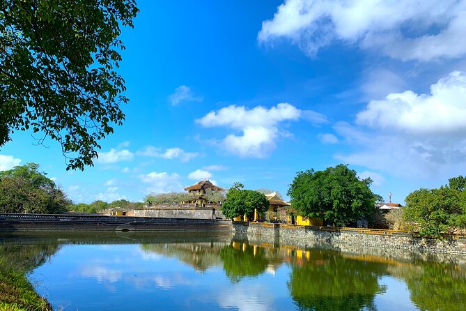 Half-day Hue Imperial City Tour - Review and Ratings
