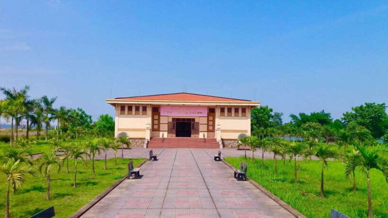 Half Day Hue to Dmz by Private Car - Visit Vinh Moc Tunnels - Key Points