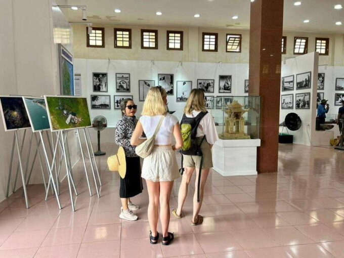 Half Day Hue to Dmz by Private Car - Visit Vinh Moc Tunnels - Since You Asked