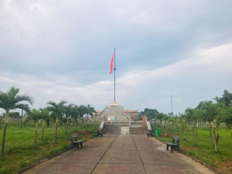 Half Day Hue to Dmz by Private Car - Visit Vinh Moc Tunnels - Key Points