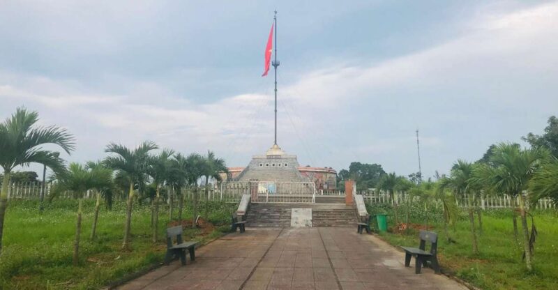 Half Day Hue to Dmz by Private Car - Visit Vinh Moc Tunnels - Pricing and Booking