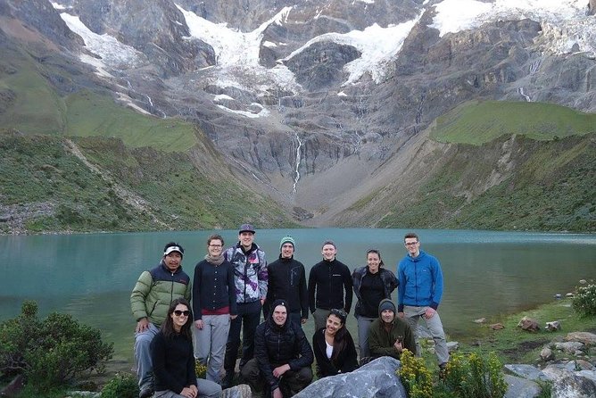 Half-Day Humantay Lagoon From Cusco - Key Points