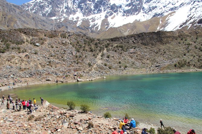Half-Day Humantay Lagoon From Cusco - What to Expect