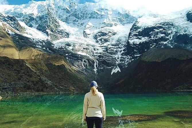 Half-Day Humantay Lagoon From Cusco - Recap