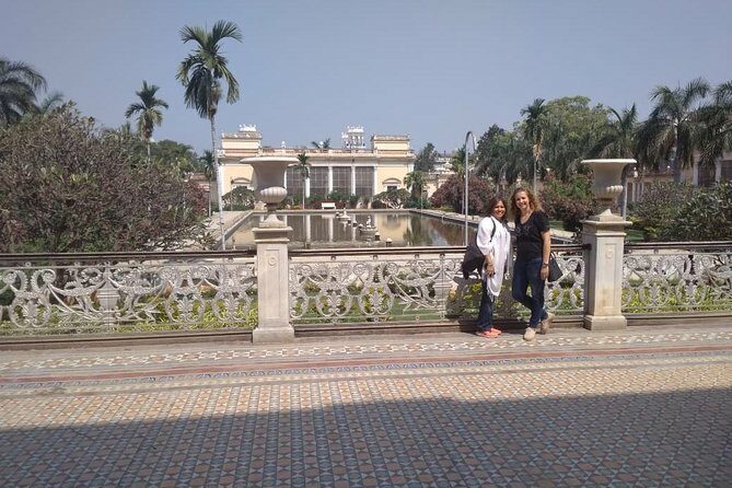 Half day Hyderabad tour about the opulence and splendor of Nizams in private car - Who Will Love This Tour?