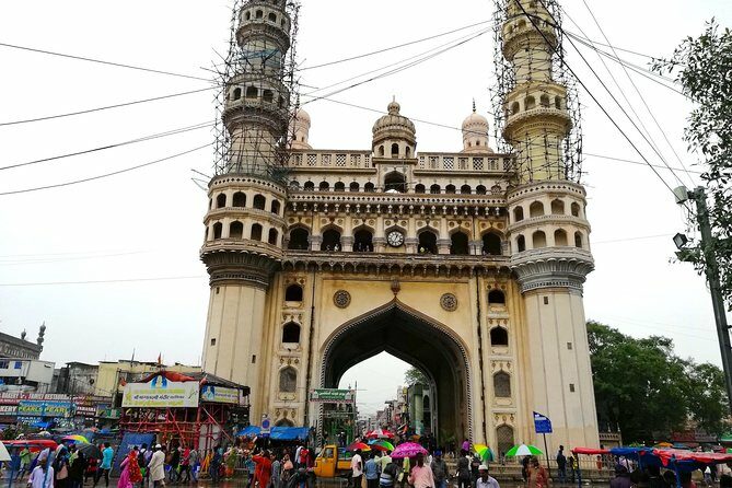 Half day Hyderabad tour about the opulence and splendor of Nizams in private car - The Sum Up: Why This Tour Is a Smart Choice